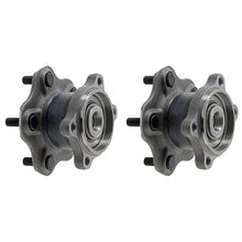 Load image into Gallery viewer, MSUPHUB11653 Mevotech Supreme Wheel Bearing and Hub Assembly Kit