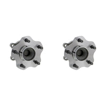 Load image into Gallery viewer, MSUPHUB11653 Mevotech Supreme Wheel Bearing and Hub Assembly Kit