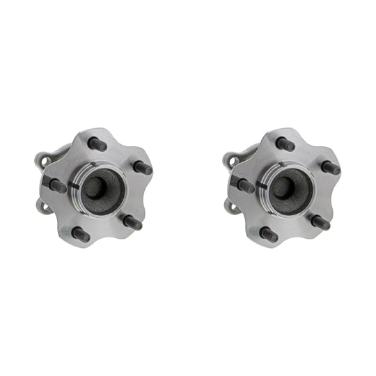 MSUPHUB11653 Mevotech Supreme Wheel Bearing and Hub Assembly Kit