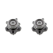 Load image into Gallery viewer, MSUPHUB11653 Mevotech Supreme Wheel Bearing and Hub Assembly Kit