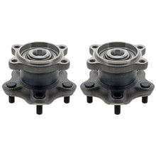 Load image into Gallery viewer, MSUPHUB11658 Mevotech Supreme Wheel Bearing and Hub Assembly Kit