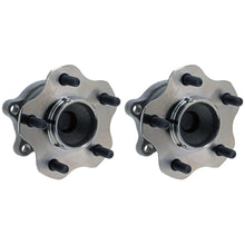 Load image into Gallery viewer, MSUPHUB11658 Mevotech Supreme Wheel Bearing and Hub Assembly Kit
