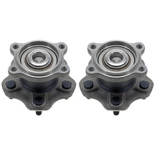 Load image into Gallery viewer, MSUPHUB11658 Mevotech Supreme Wheel Bearing and Hub Assembly Kit