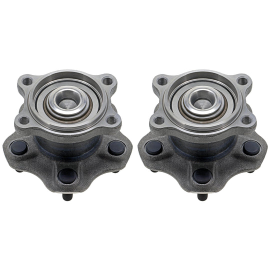 MSUPHUB11658 Mevotech Supreme Wheel Bearing and Hub Assembly Kit