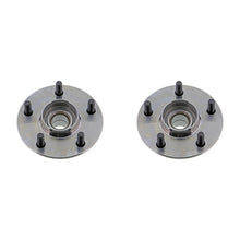 Load image into Gallery viewer, MSUPHUB11663 Mevotech Supreme Wheel Bearing and Hub Assembly Kit
