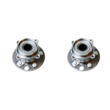 Load image into Gallery viewer, MSUPHUB11671 Mevotech Supreme Wheel Bearing and Hub Assembly Kit