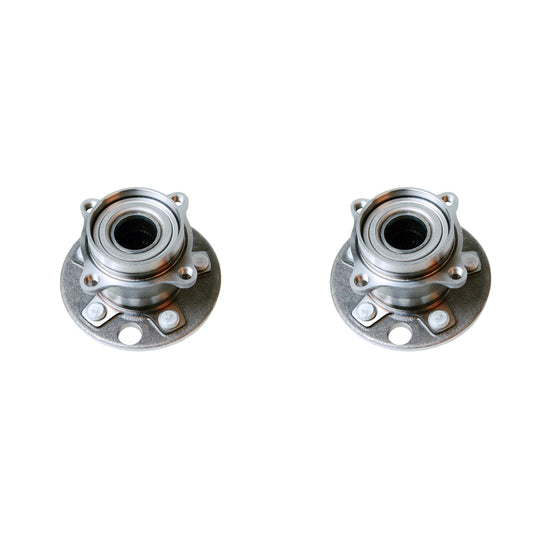 MSUPHUB11671 Mevotech Supreme Wheel Bearing and Hub Assembly Kit