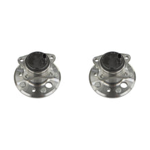 Load image into Gallery viewer, MSUPHUB11677 Mevotech Supreme Wheel Bearing and Hub Assembly Kit