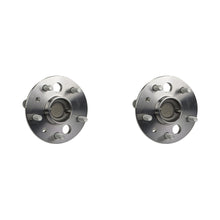 Charger l'image dans la galerie, MSUPHUB11714 Mevotech Supreme Wheel Bearing and Hub Assembly Kit