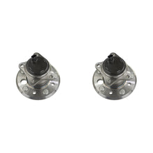 Charger l'image dans la galerie, MSUPHUB11714 Mevotech Supreme Wheel Bearing and Hub Assembly Kit