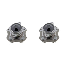 Load image into Gallery viewer, MSUPHUB11766 Mevotech Supreme Wheel Bearing and Hub Assembly Kit