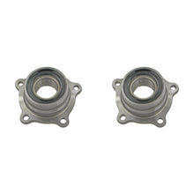 Load image into Gallery viewer, MSUPHUB11772 Mevotech Supreme Wheel Bearing and Hub Assembly Kit