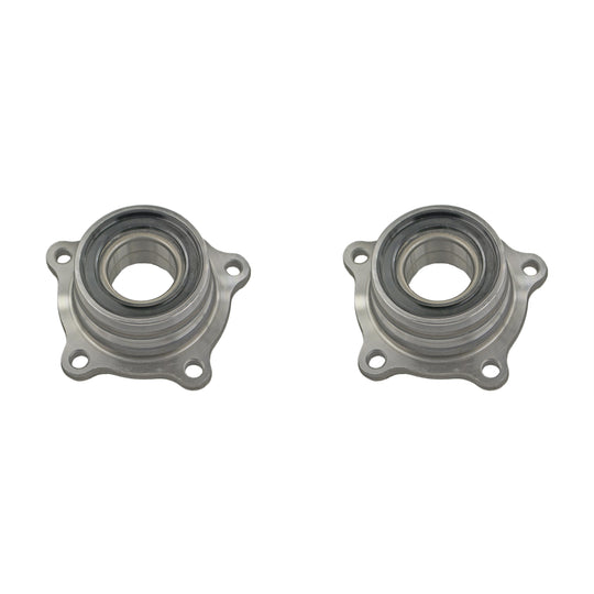 MSUPHUB11772 Mevotech Supreme Wheel Bearing and Hub Assembly Kit