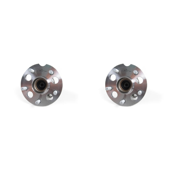 MSUPHUB11779 Mevotech Supreme Wheel Bearing and Hub Assembly Kit