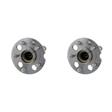 Load image into Gallery viewer, MSUPHUB11789 Mevotech Supreme Wheel Bearing and Hub Assembly Kit