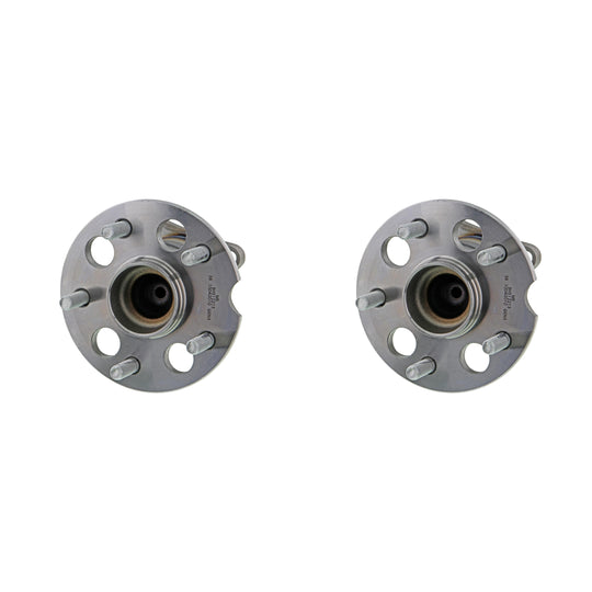 MSUPHUB11789 Mevotech Supreme Wheel Bearing and Hub Assembly Kit