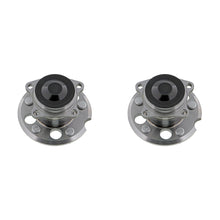 Load image into Gallery viewer, MSUPHUB11789 Mevotech Supreme Wheel Bearing and Hub Assembly Kit