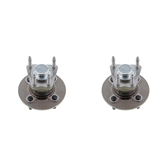 MSUPHUB11797 Mevotech Supreme Wheel Bearing and Hub Assembly Kit