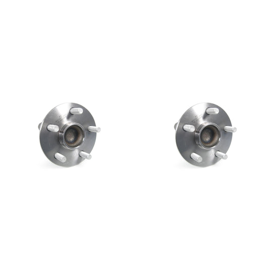 MSUPHUB11798 Mevotech Supreme Wheel Bearing and Hub Assembly Kit