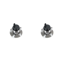 Load image into Gallery viewer, MSUPHUB11798 Mevotech Supreme Wheel Bearing and Hub Assembly Kit