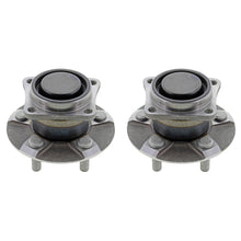 Load image into Gallery viewer, MSUPHUB11816 Mevotech Supreme Wheel Bearing and Hub Assembly Kit
