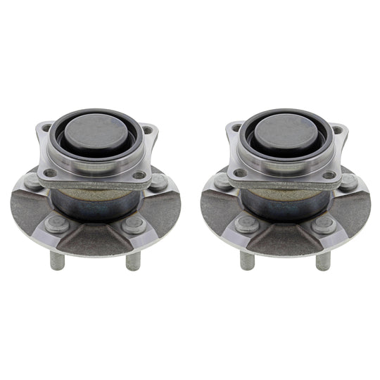 MSUPHUB11816 Mevotech Supreme Wheel Bearing and Hub Assembly Kit