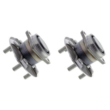 Load image into Gallery viewer, MSUPHUB11816 Mevotech Supreme Wheel Bearing and Hub Assembly Kit