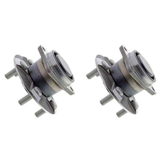 MSUPHUB11816 Mevotech Supreme Wheel Bearing and Hub Assembly Kit