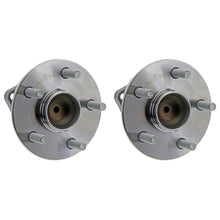 Load image into Gallery viewer, MSUPHUB11816 Mevotech Supreme Wheel Bearing and Hub Assembly Kit
