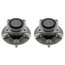 Load image into Gallery viewer, MSUPHUB11816 Mevotech Supreme Wheel Bearing and Hub Assembly Kit