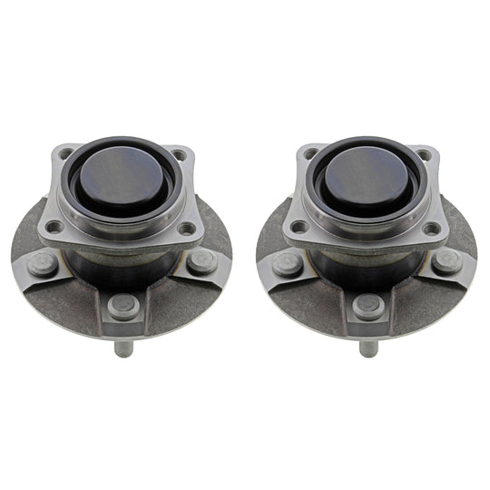MSUPHUB11816 Mevotech Supreme Wheel Bearing and Hub Assembly Kit