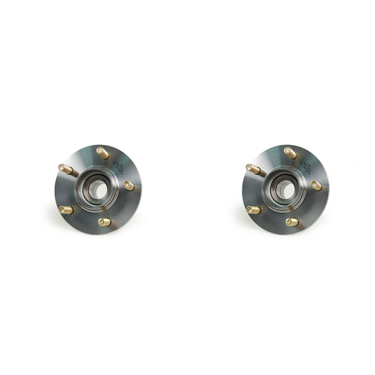 MSUPHUB11839 Mevotech Supreme Wheel Bearing and Hub Assembly Kit
