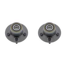 Charger l'image dans la galerie, MSUPHUB11855 Mevotech Supreme Wheel Bearing and Hub Assembly Kit