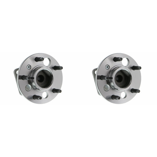 MSUPHUB11884 Mevotech Supreme Wheel Bearing and Hub Assembly Kit