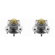 Load image into Gallery viewer, MSUPHUB11884 Mevotech Supreme Wheel Bearing and Hub Assembly Kit