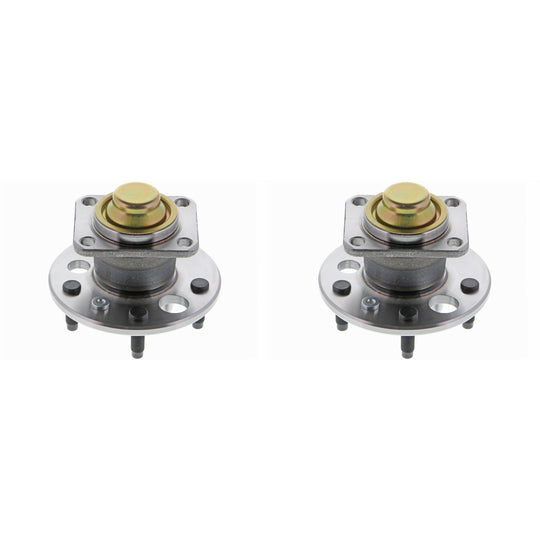 MSUPHUB11884 Mevotech Supreme Wheel Bearing and Hub Assembly Kit