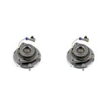Load image into Gallery viewer, MSUPHUB11915 Mevotech Supreme Wheel Bearing and Hub Assembly Kit
