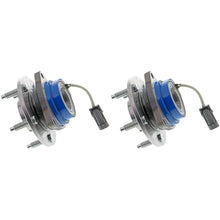Load image into Gallery viewer, MSUPHUB11921 Mevotech Supreme Wheel Bearing and Hub Assembly Kit