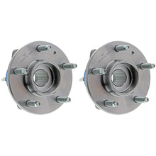 Load image into Gallery viewer, MSUPHUB11921 Mevotech Supreme Wheel Bearing and Hub Assembly Kit