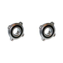 Load image into Gallery viewer, MSUPHUB11939 Mevotech Supreme Wheel Bearing and Hub Assembly Kit