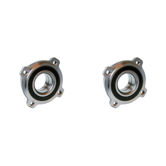 MSUPHUB11939 Mevotech Supreme Wheel Bearing and Hub Assembly Kit