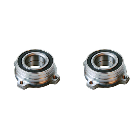 MSUPHUB11939 Mevotech Supreme Wheel Bearing and Hub Assembly Kit