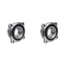 Charger l'image dans la galerie, MSUPHUB11986 Mevotech Supreme Wheel Bearing and Hub Assembly Kit