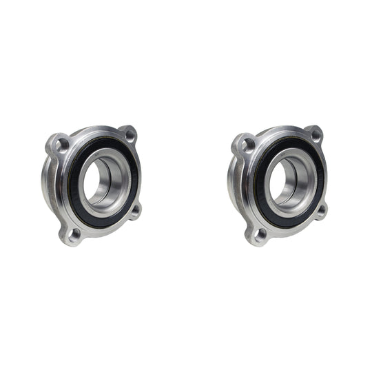 MSUPHUB11986 Mevotech Supreme Wheel Bearing and Hub Assembly Kit