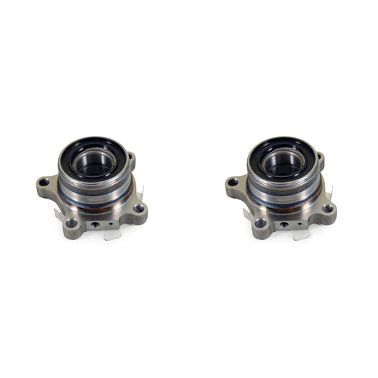 MSUPHUB12030 Mevotech Supreme Wheel Bearing and Hub Assembly Kit