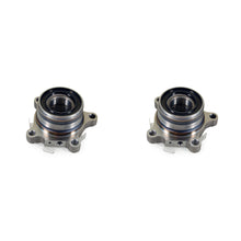 Load image into Gallery viewer, MSUPHUB12080 Mevotech Supreme Wheel Bearing and Hub Assembly Kit