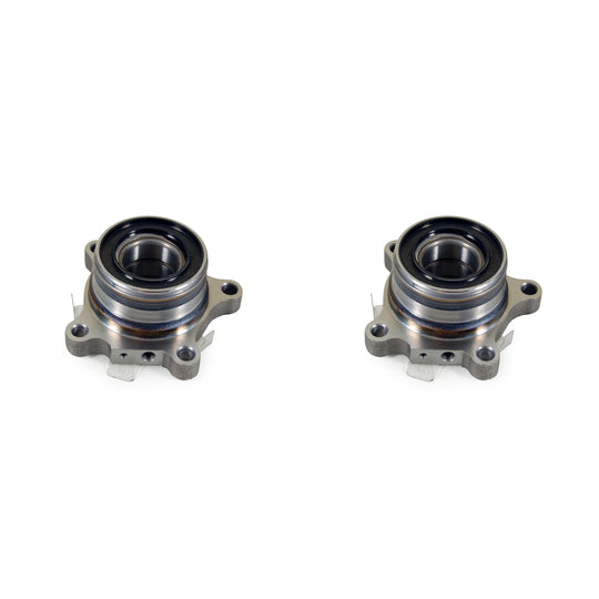 MSUPHUB12080 Mevotech Supreme Wheel Bearing and Hub Assembly Kit