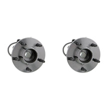 Load image into Gallery viewer, MSUPHUB12130 Mevotech Supreme Wheel Bearing and Hub Assembly Kit