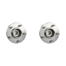 Load image into Gallery viewer, MSUPHUB12139 Mevotech Supreme Wheel Bearing and Hub Assembly Kit