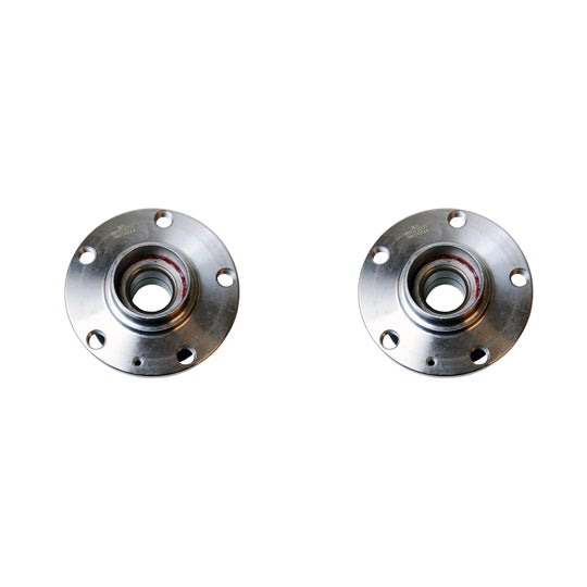 MSUPHUB12147 Mevotech Supreme Wheel Bearing and Hub Assembly Kit